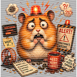 Animal Text Series-AT 3119